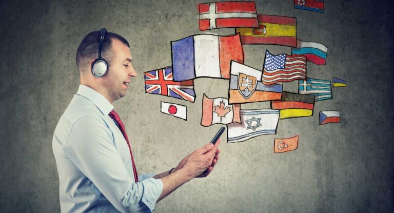 How AI Translation Cuts Global Business Costs by 90%