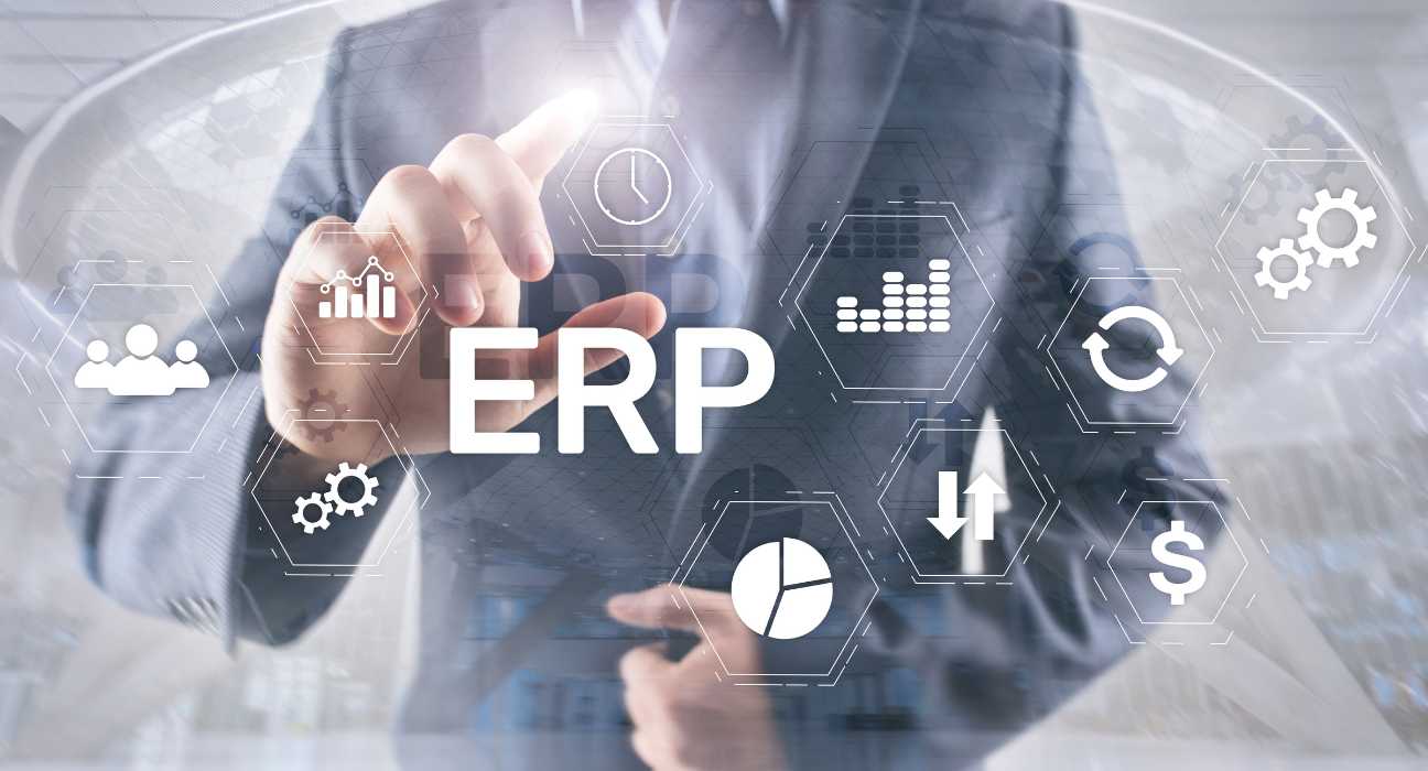 ERP Solutions