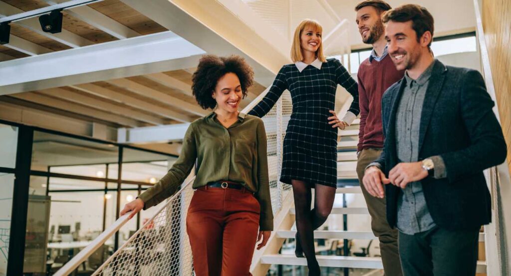Fair Treatment in Workplace Exits