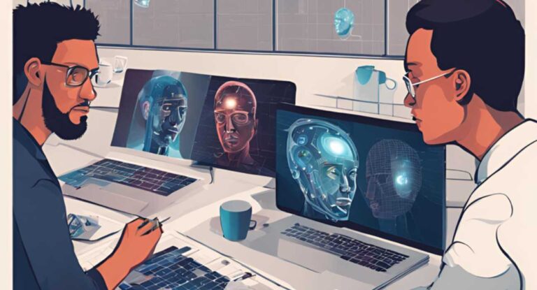 How to Build an AI App: A 4 Step Practical Guide