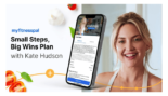 MyFitnessPal AI