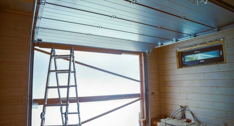 How to Choose the Right Size Steel Garage for Your Needs