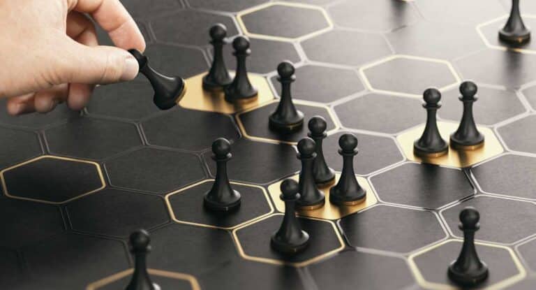 Maximizing Project Success with Strategic Planning Consultancy