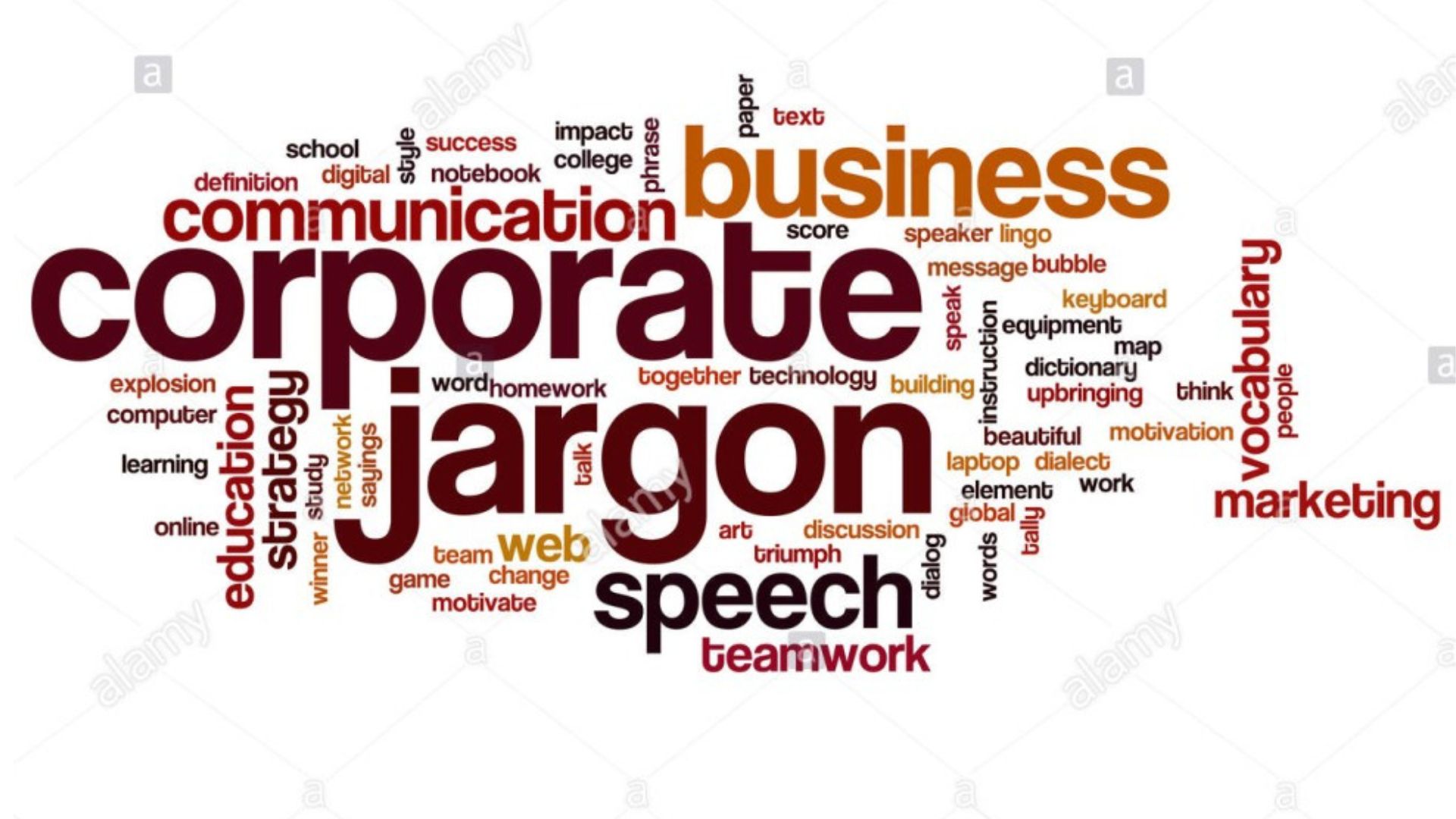 Business Lingo & Corporate Jargon: Essential Work Phrases, Slang & Office Speak Explained