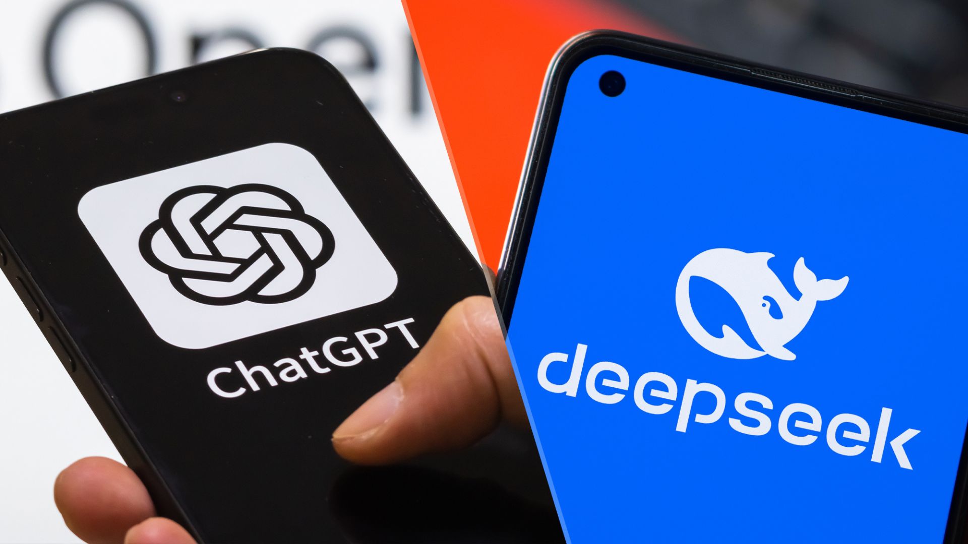 DeepSeek vs. ChatGPT Which AI Tool Suits Your Needs?