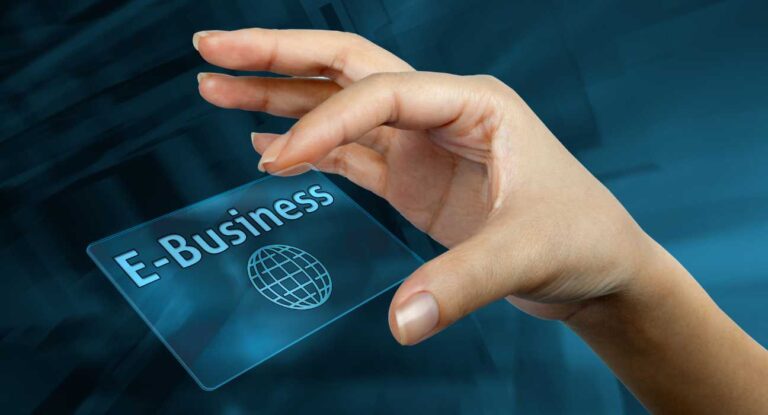 Main advantages of switching to a digital business card