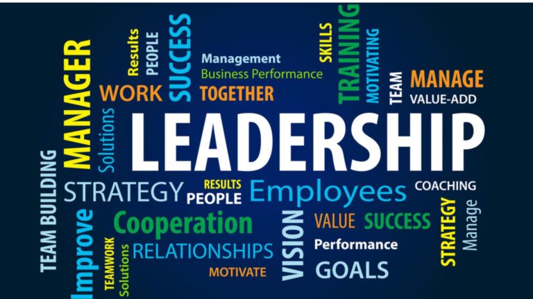 Leadership Words for Resumes: Essential Terms to Showcase Your Management Expertise