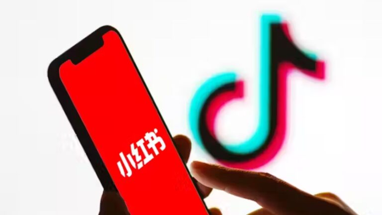 RedNote: Navigating the New Social Media Landscape