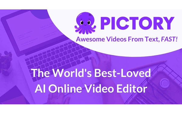 Pictory AI