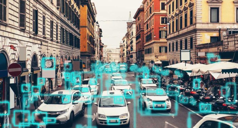 How AI-Driven Gun Detection Systems Help Protect Lives in Areas at Risk