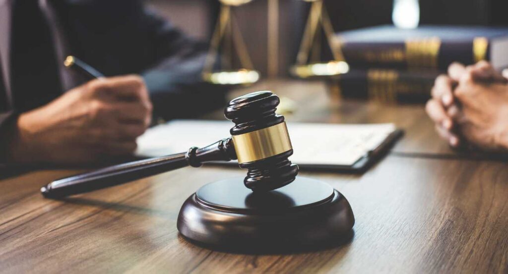 Brain Injury Attorney