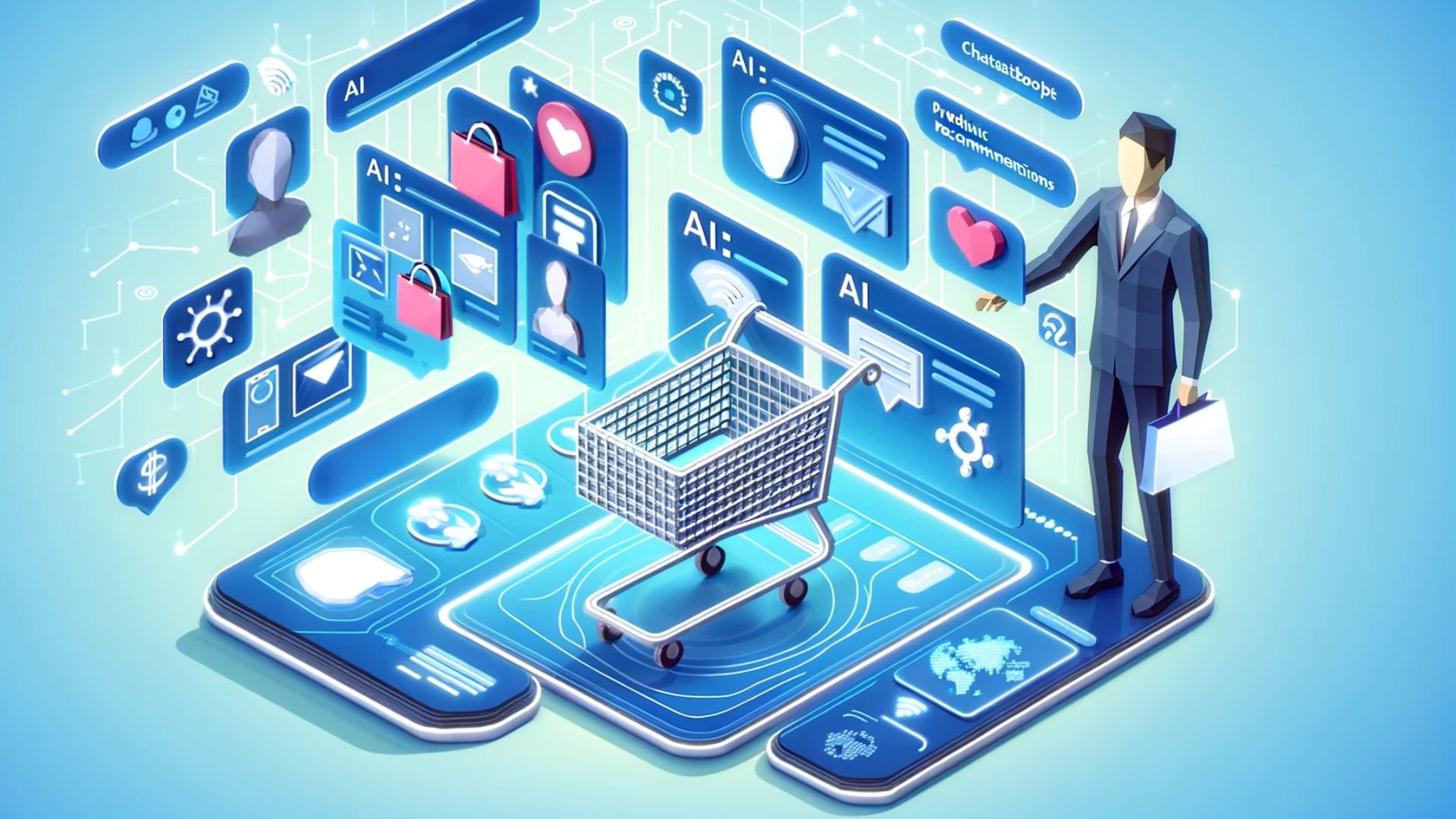 Conversational Commerce: How AI is Redefining Online Shopping