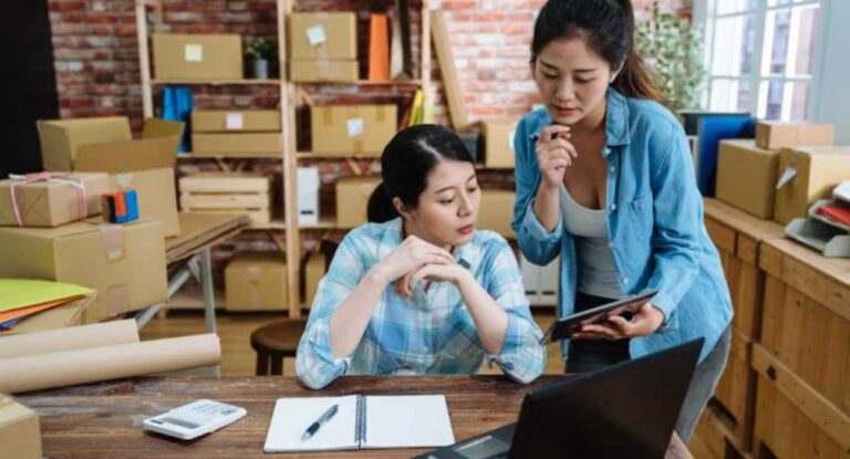How to Successfully Launch and Grow Your Small Business