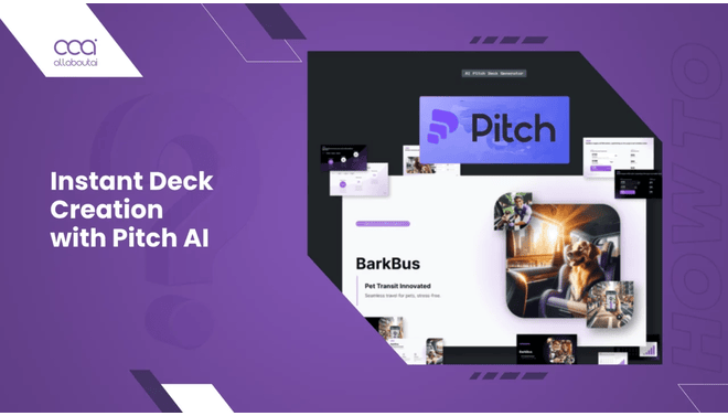 Pitch AI