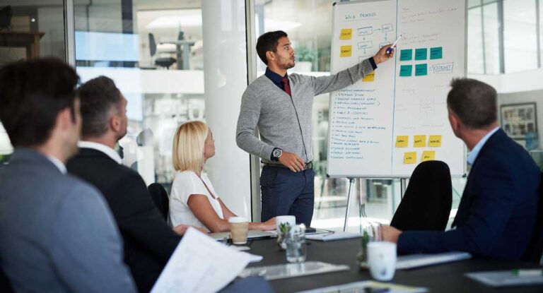 How to Make Your Business Proposal Stand Out and Win Deals