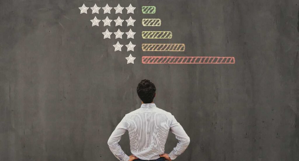 Responding to Negative E-commerce Reviews