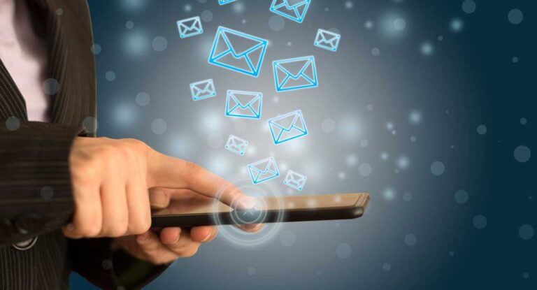 Big Results with Short Messages Through SMS Marketing