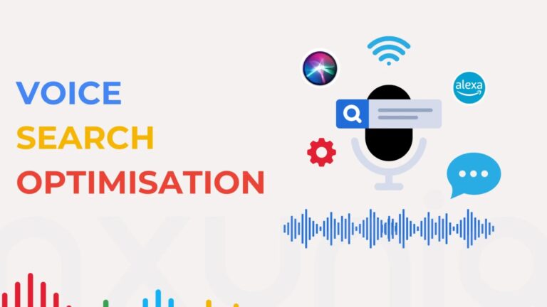 Voice Search Optimization: The Future of SEO in 2025