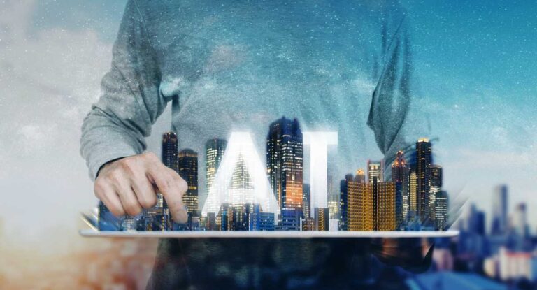 How AI is Revolutionizing Digital Marketing: Trends You Can’t Ignore