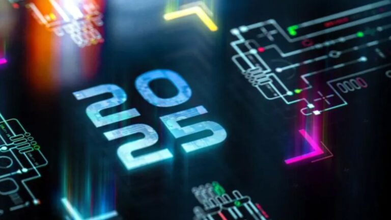 Top 15 Emerging Technologies That Will Disrupt Industries in 2025