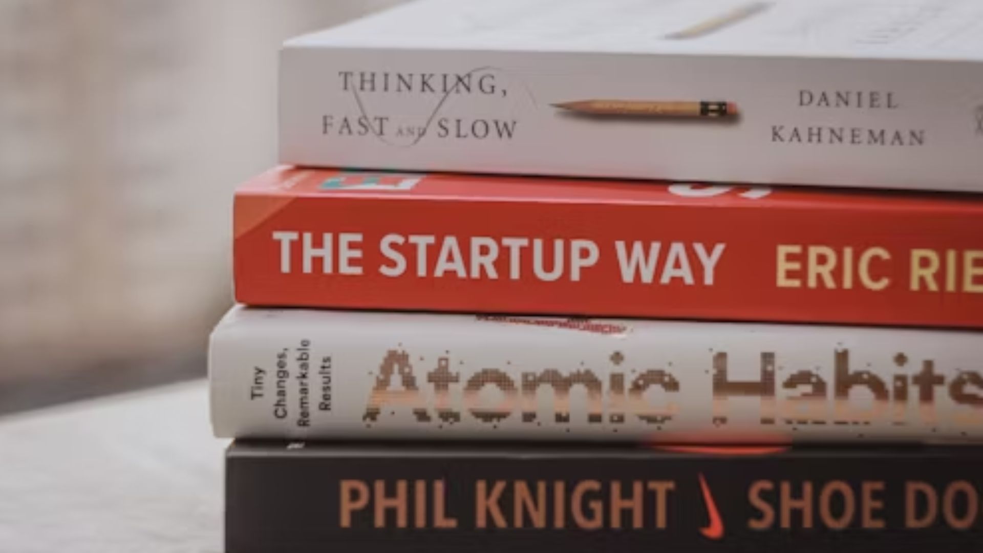 25 Best Business Books to Read in 2025 for Massive Success