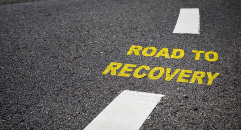 Can you fully recover from a traumatic brain injury?