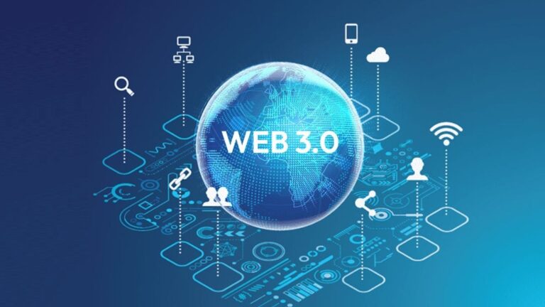 Web3 in Marketing: Strategies for the Decentralized Future