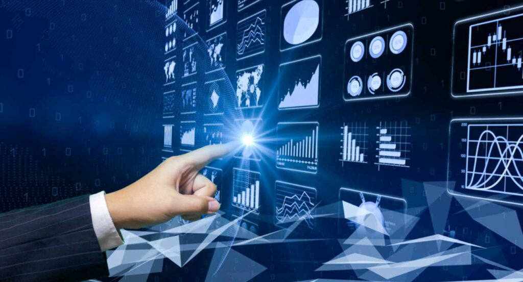 AI-Powered Charting Software