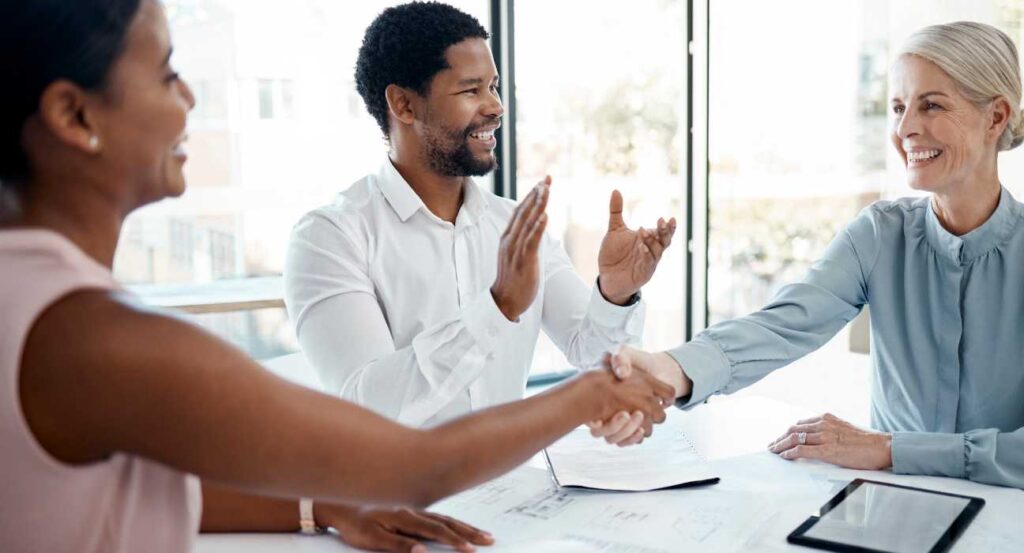 B2B Sales Operations