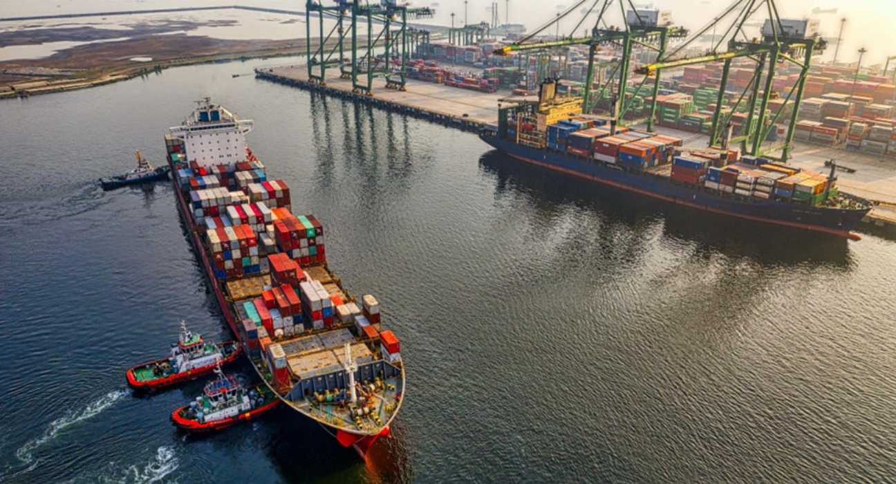 Business from Export Violations