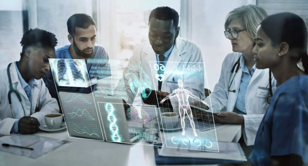 Clinical Documentation with AI Tools