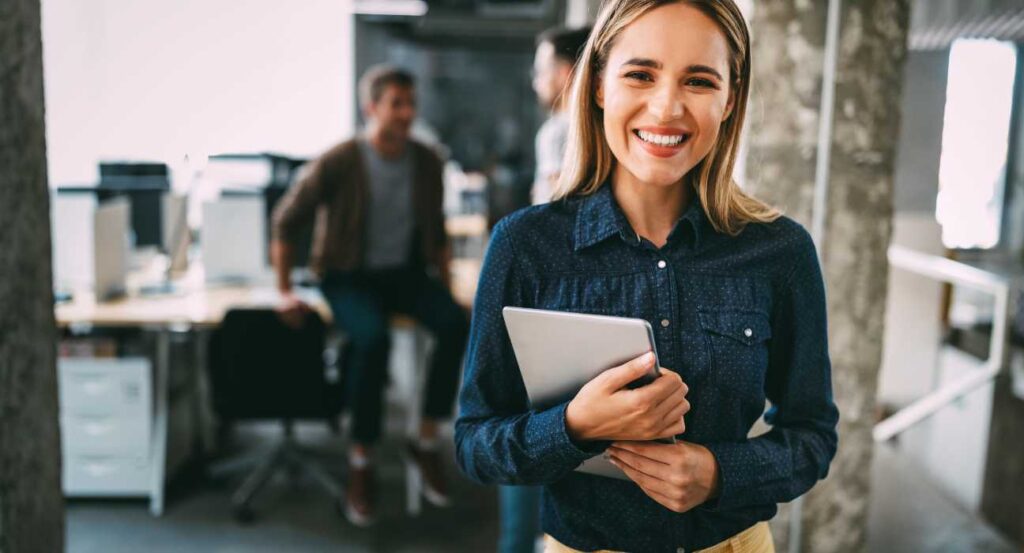 Employee Engagement Strategies