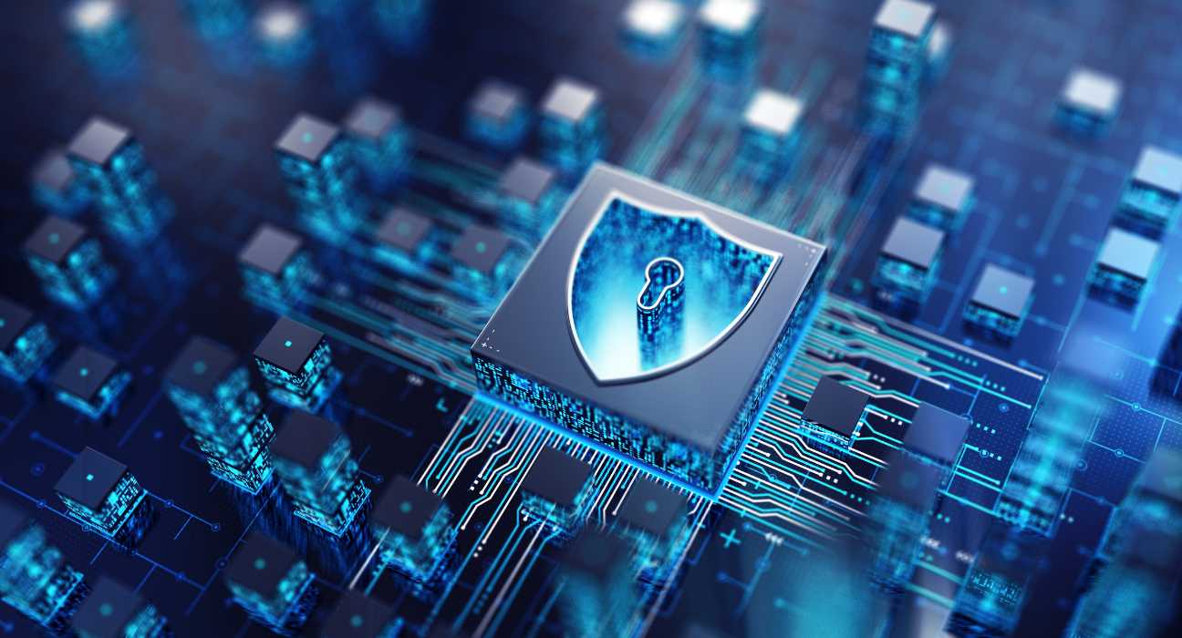 Financial Data Security