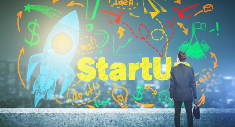 Navigating the Mid-Stage Funding Challenge for Scaling Start-Ups