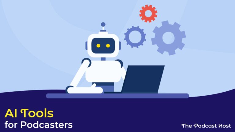 15 Best AI Podcast Tools for Content Creators in 2025