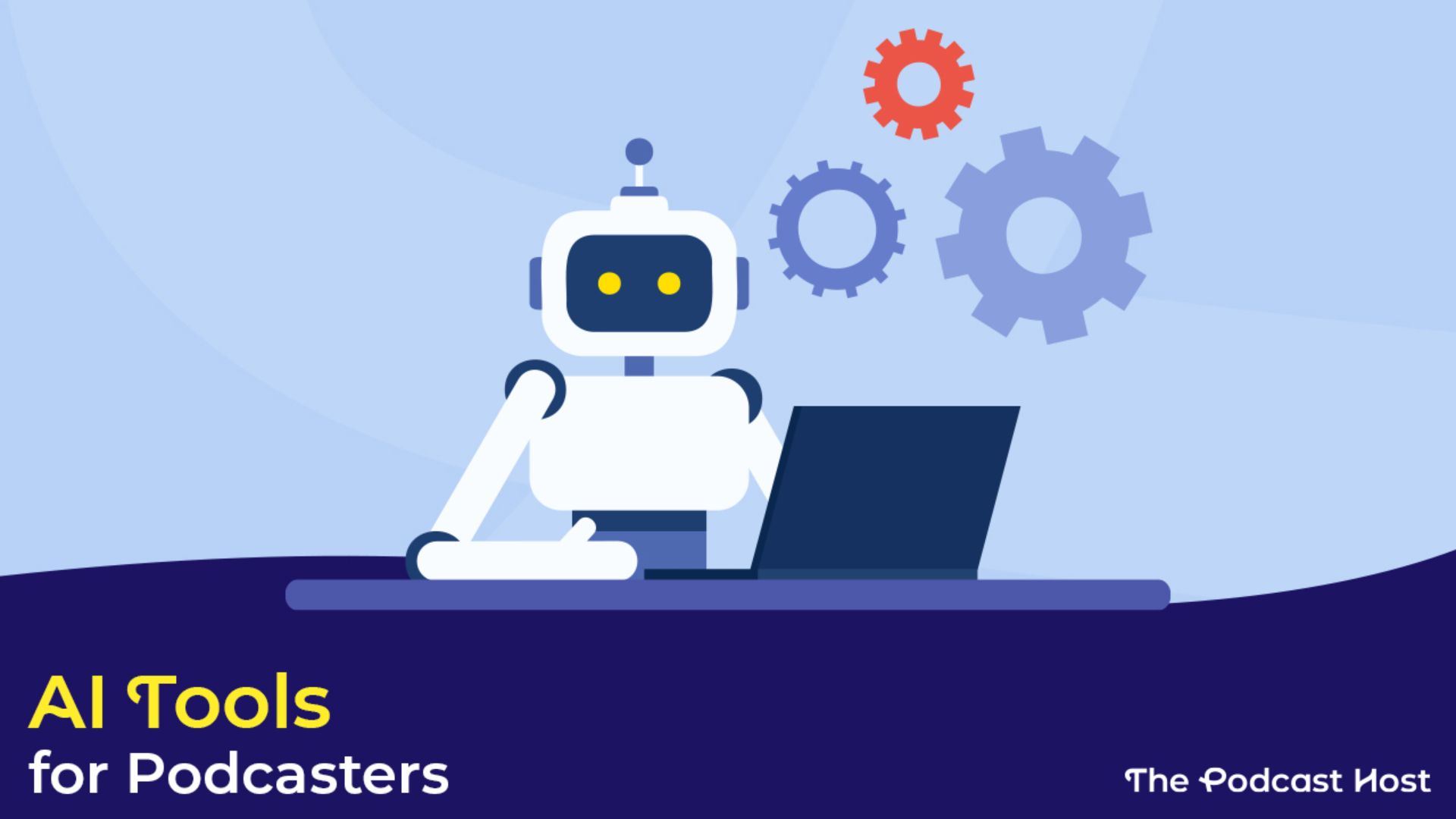 15 Best AI Podcast Tools for Content Creators in 2025