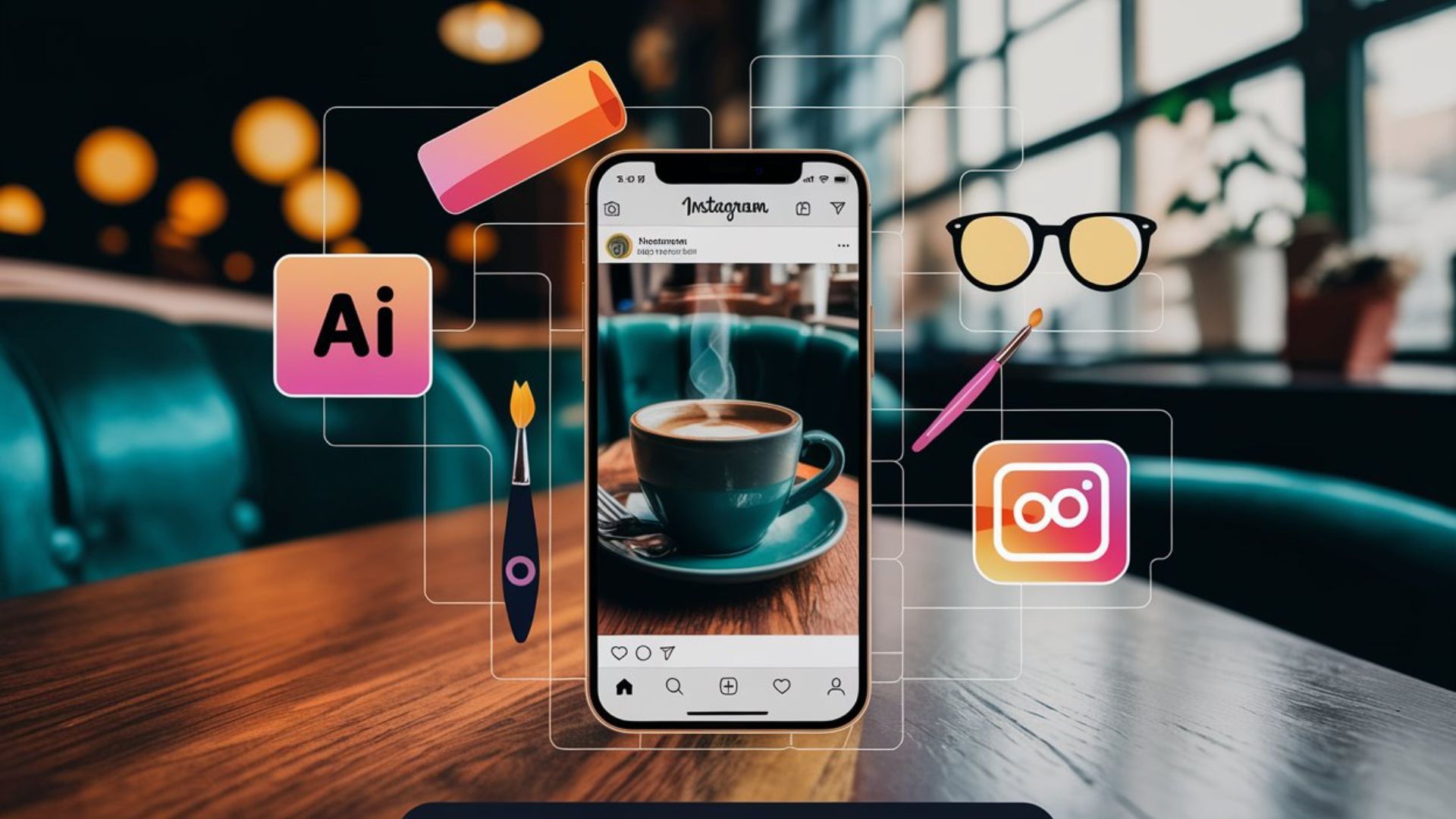 20 Best AI Tools for Instagram Growth