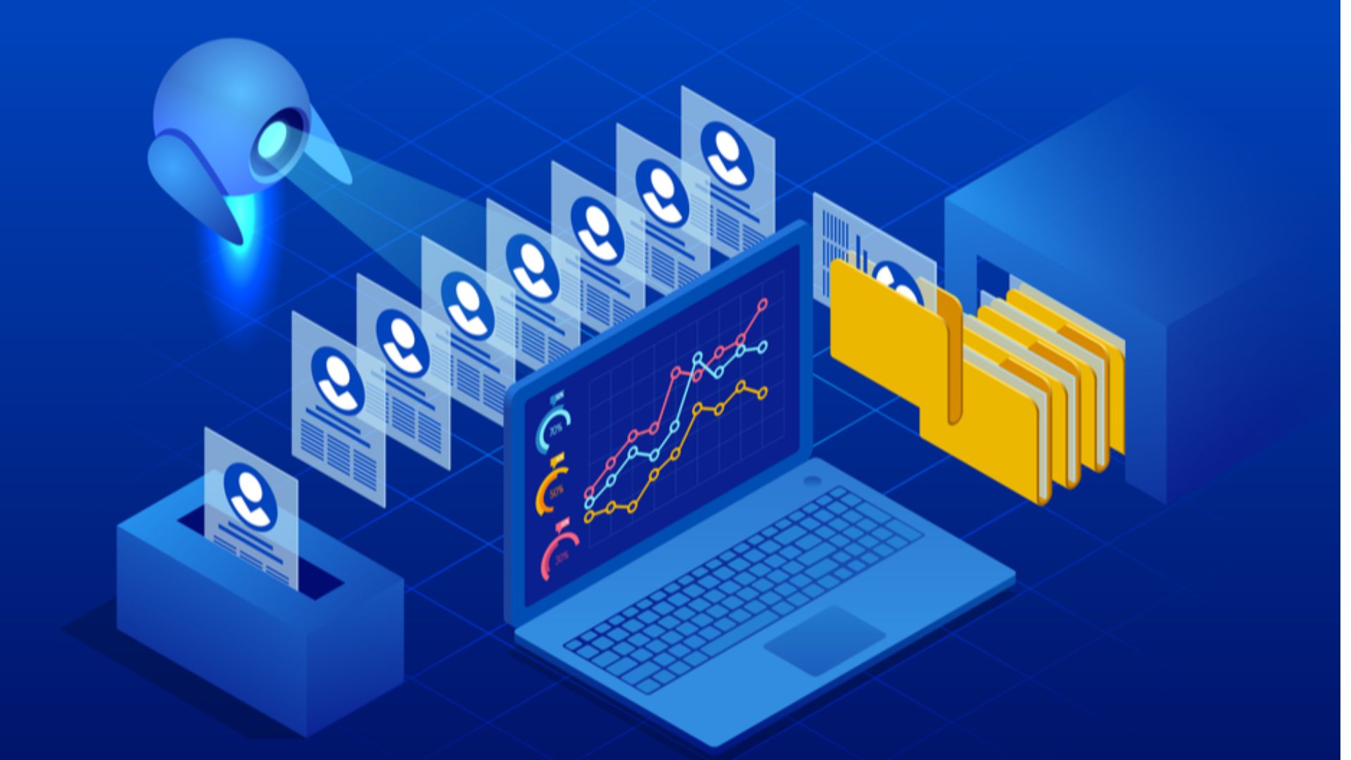 10 Best AI-Powered Resume Screening Tools for Recruiters: Streamlining Your Hiring Process