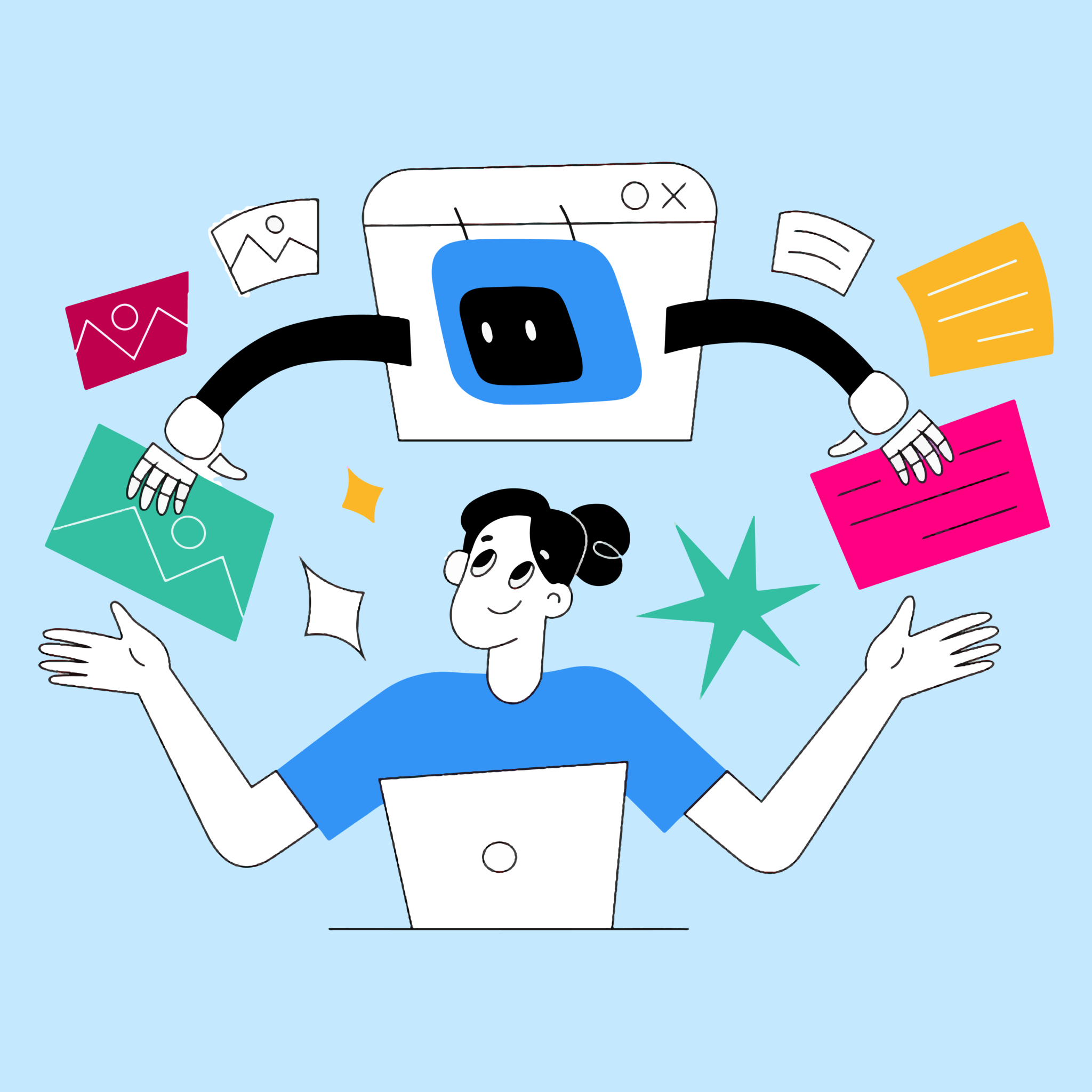 AI-Powered Data Analytics: 15 Tools for Smarter Business Decisions