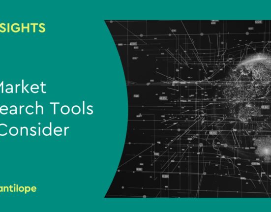 market tools