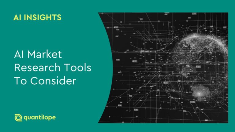 AI-Powered Market Research: 10 Best Tools for Business Insights