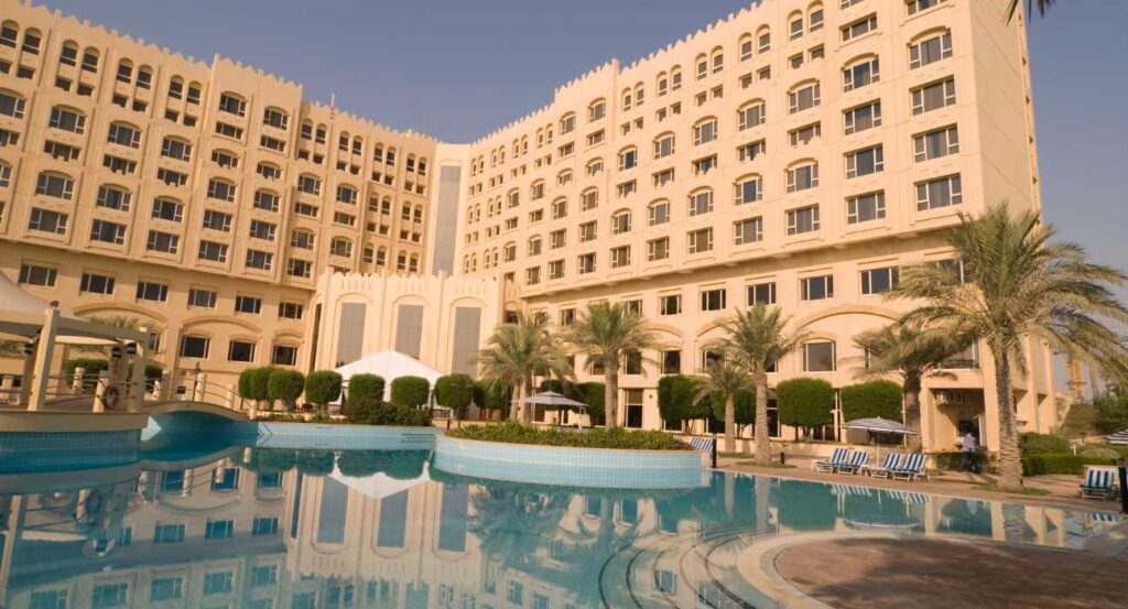 Hotel’s Brand Story