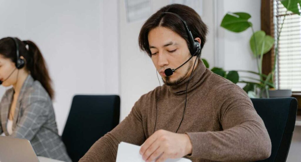 Modernizing the B2B Industry