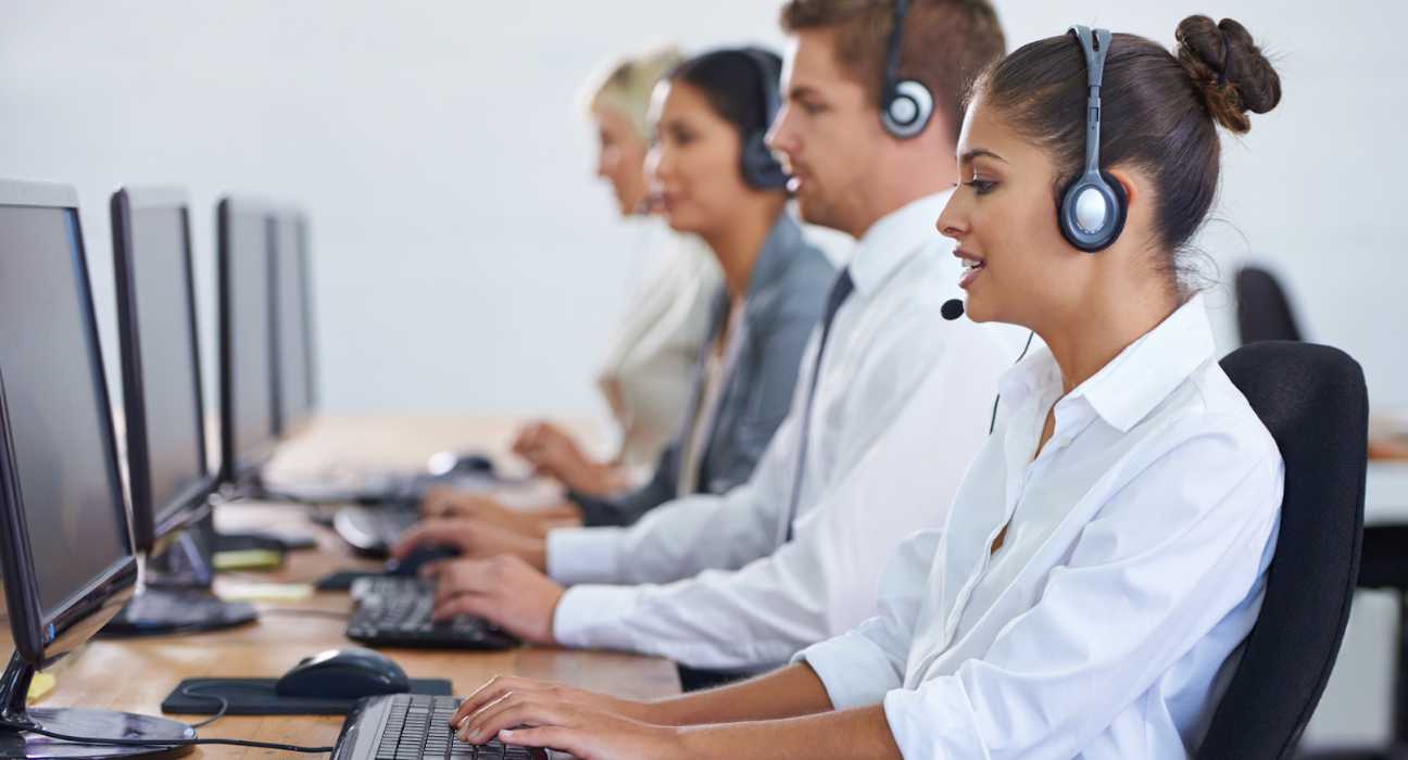 Virtual Assistant Services