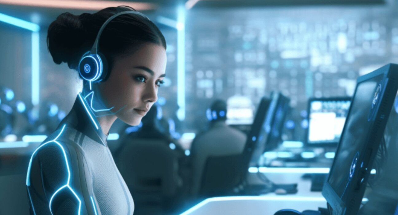 ai assistant