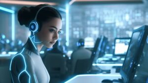 ai assistant