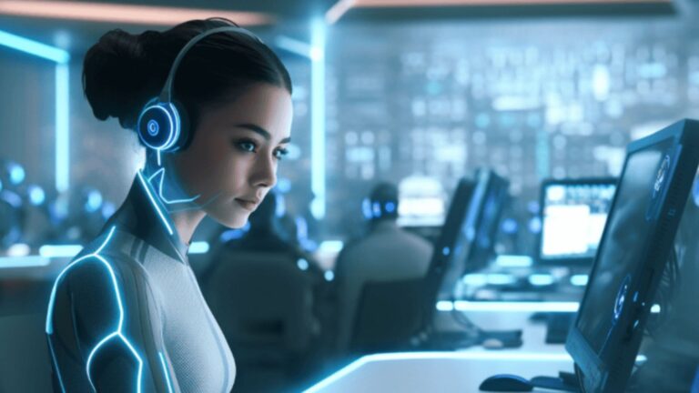 How to Create an AI-Powered Personal Assistant