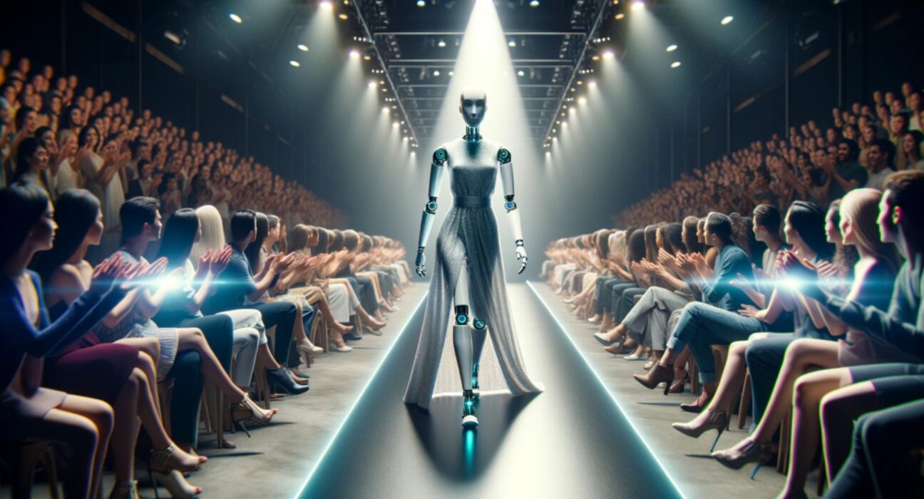ai in fashion