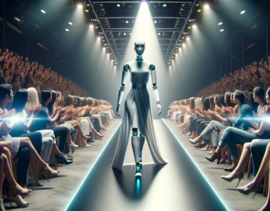 ai in fashion