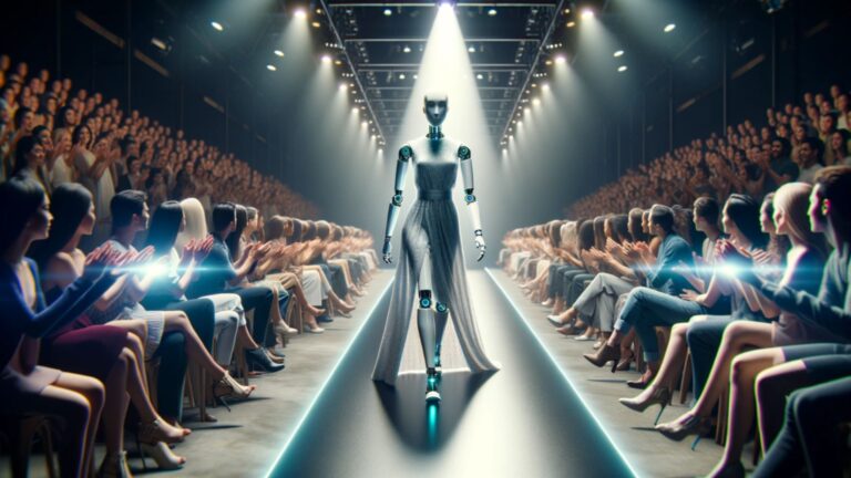 AI in Fashion: How Artificial Intelligence is Reshaping the Fashion Industry